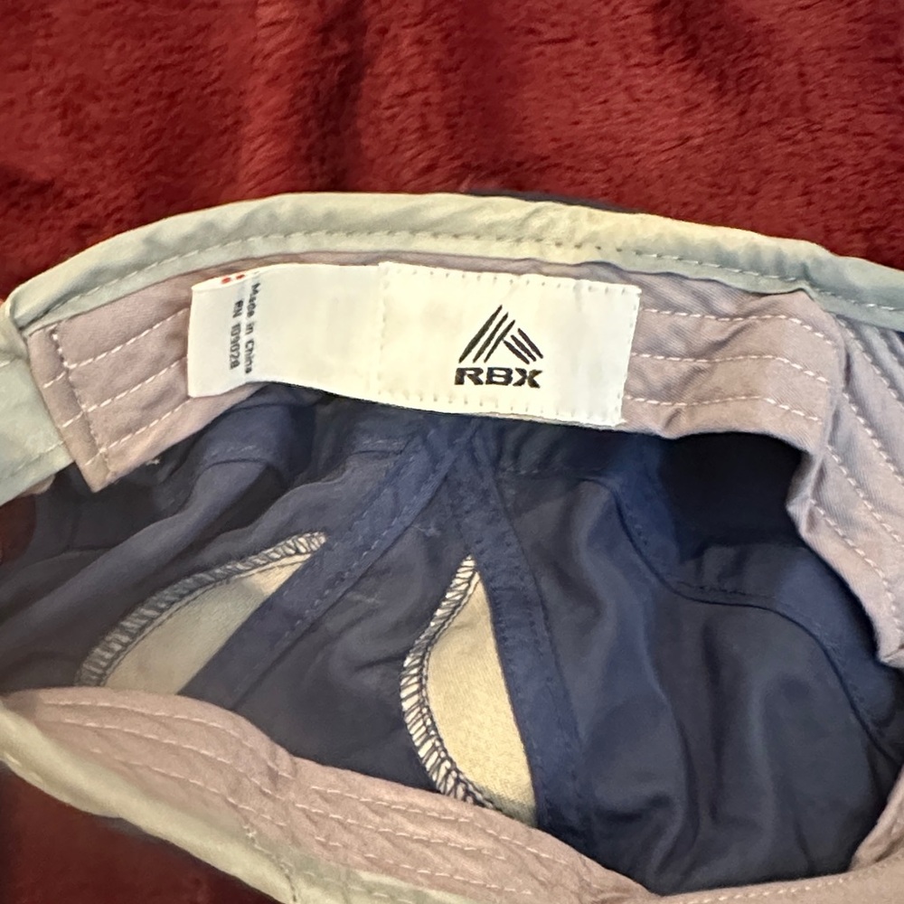 RBX Adjustable hat - Picture 4 of 5